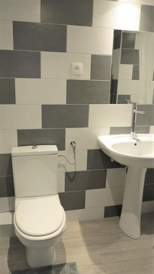 Studio Petit Pompidou Paryż Zewnętrze zdjęcie