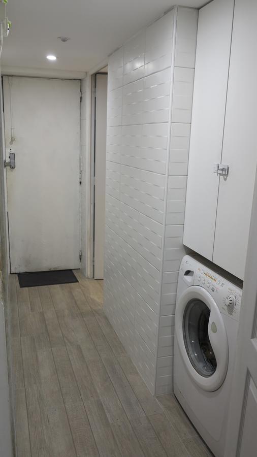 Studio Petit Pompidou Paryż Pokój zdjęcie