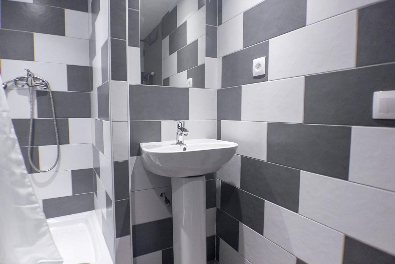 Studio Petit Pompidou Paryż Zewnętrze zdjęcie