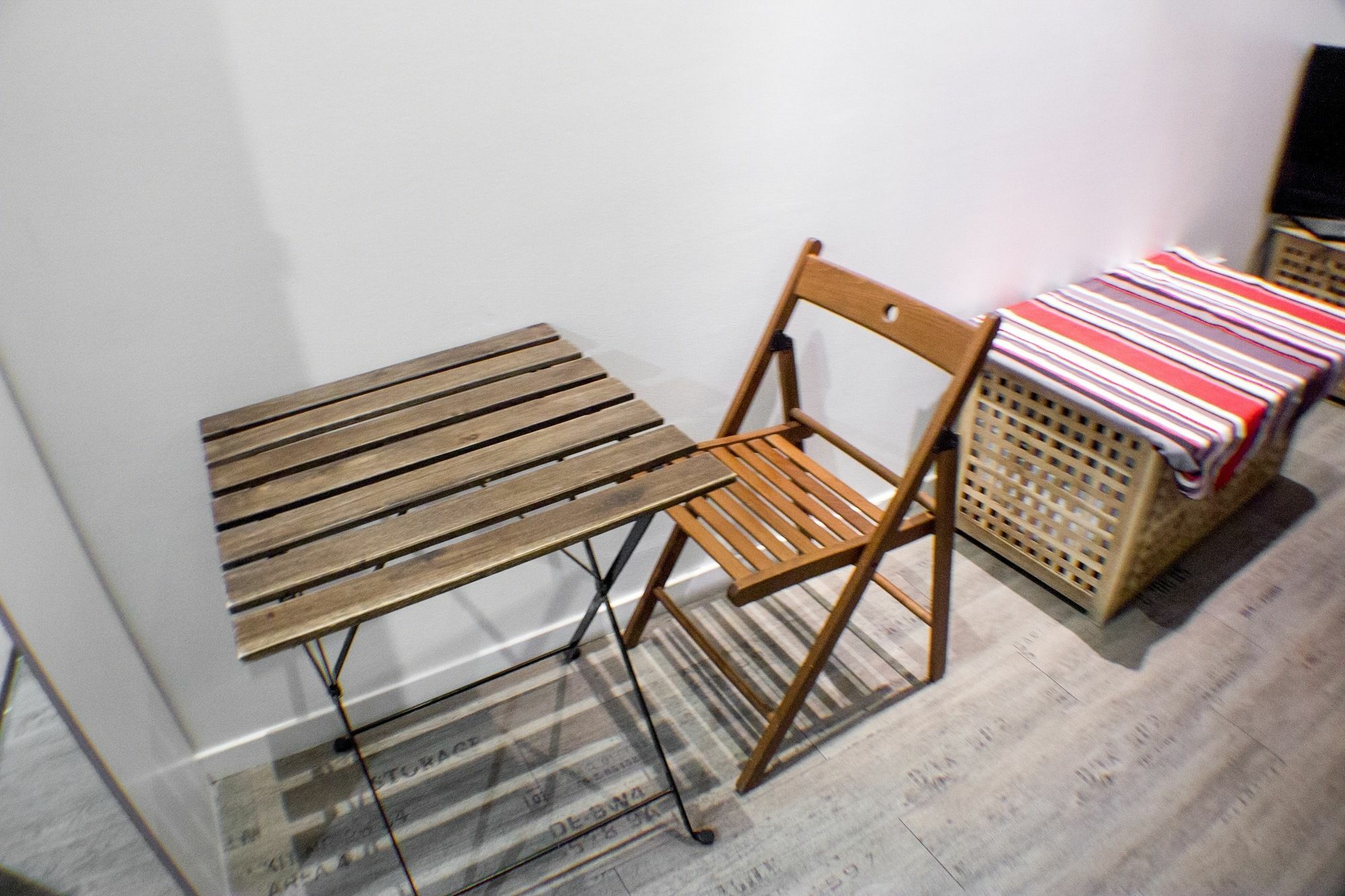 Studio Petit Pompidou Paryż Zewnętrze zdjęcie